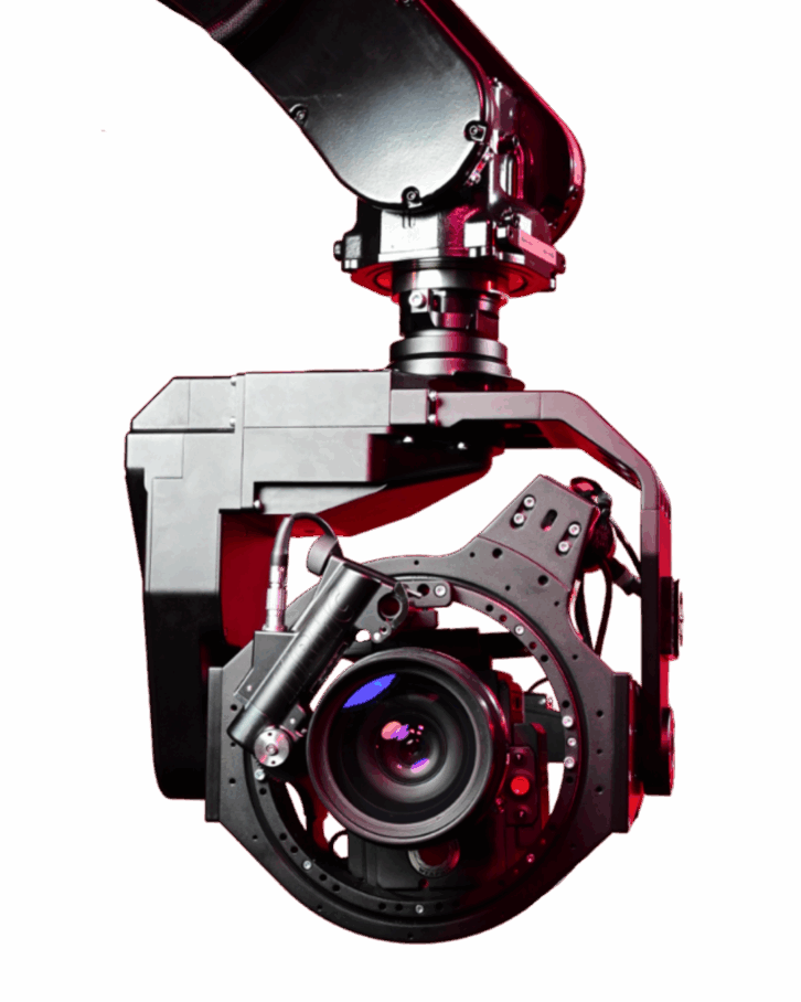 MRMC releases Bolt PTR remote control head