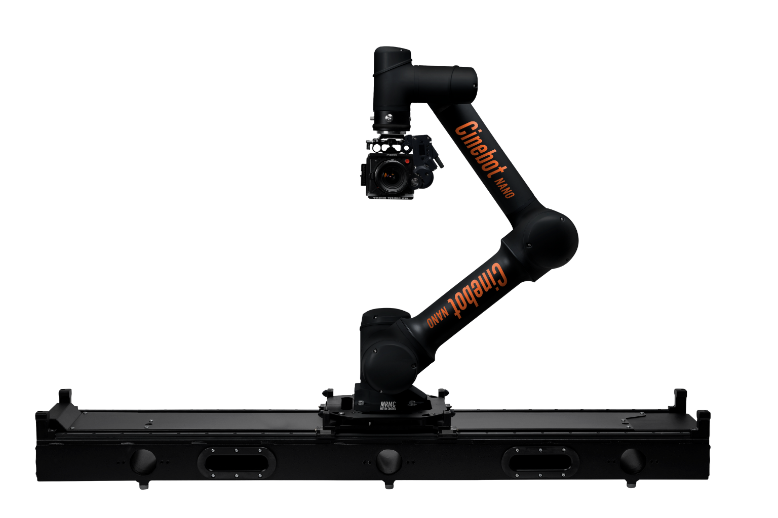 MRMC新品速递：有史以来最便宜的MOCO产品–Cinebot NANO