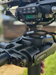 Steadicam new VOLT 3